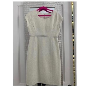 Cute dress for services